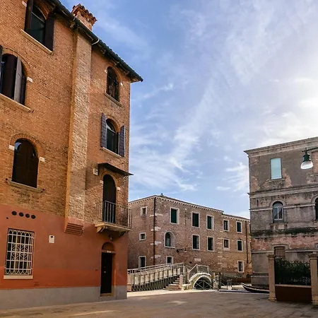 Venice Suite Dorsoduro-3