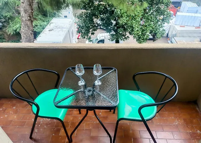 Venice Apartments